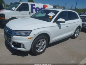 Audi Q5 - 35900 лв. - 53563321 | Car24.bg