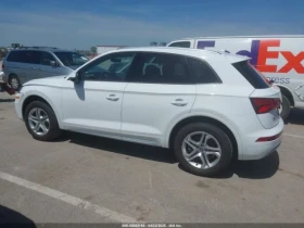 Audi Q5 - 35900 лв. - 53563321 | Car24.bg
