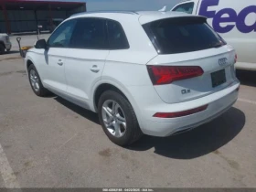 Audi Q5 - 35900 лв. - 53563321 | Car24.bg
