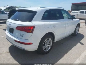 Audi Q5 - 35900 лв. - 53563321 | Car24.bg