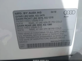 Audi Q5 - 35900 лв. - 53563321 | Car24.bg