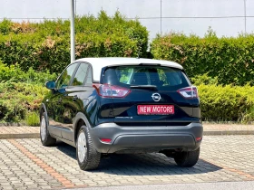 Opel Crossland X 1.5cdti Euro 6 лизинг през Уникредит по 320 лева - 16990 лв. - 72615012 8