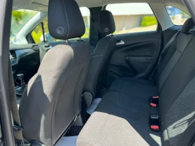 Opel Crossland X 1.5cdti Euro 6 лизинг през Уникредит по 320 лева - 16990 лв. - 72615012 14