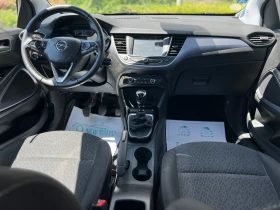Opel Crossland X 1.5cdti Euro 6 лизинг през Уникредит по 320 лева - 16990 лв. - 72615012 11