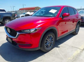 Обява за продажба на Mazda CX-5 SPORT/2.5 ~32 000 лв. - изображение 1