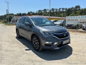     Honda Cr-v 1.6DTEC NAVI LED KAMERA EURO6B