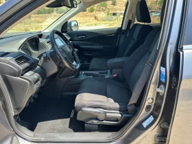 Honda Cr-v 1.6DTEC NAVI LED KAMERA EURO6B | Mobile.bg    13