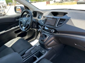 Honda Cr-v 1.6DTEC NAVI LED KAMERA EURO6B | Mobile.bg    11