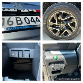 Honda Cr-v 1.6DTEC NAVI LED KAMERA EURO6B | Mobile.bg    16