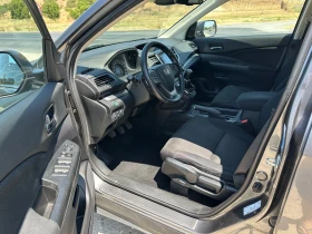 Honda Cr-v 1.6DTEC NAVI LED KAMERA EURO6B | Mobile.bg    12