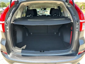 Honda Cr-v 1.6DTEC NAVI LED KAMERA EURO6B | Mobile.bg    8