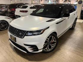 Land Rover Range Rover Velar   /R DYNAMIC/340 | Mobile.bg    5