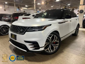 Land Rover Range Rover Velar   /R DYNAMIC/340 | Mobile.bg    6