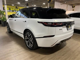 Land Rover Range Rover Velar   /R DYNAMIC/340 | Mobile.bg    9