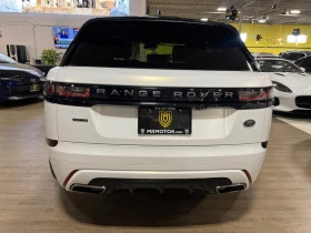 Land Rover Range Rover Velar   /R DYNAMIC/340 | Mobile.bg    8