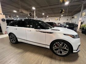 Land Rover Range Rover Velar   /R DYNAMIC/340 | Mobile.bg    2