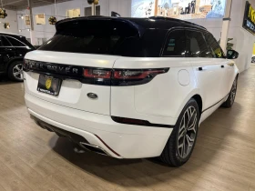 Land Rover Range Rover Velar   /R DYNAMIC/340 | Mobile.bg    7