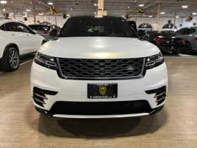 Land Rover Range Rover Velar   /R DYNAMIC/340 | Mobile.bg    4