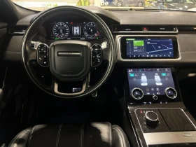Land Rover Range Rover Velar   /R DYNAMIC/340 | Mobile.bg    10