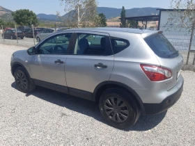 Nissan Qashqai КАТО НОВ - 12700 лв. - 59178543 7