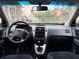 Hyundai Tucson 4WD | Mobile.bg    8