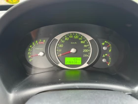 Hyundai Tucson 4WD | Mobile.bg    9
