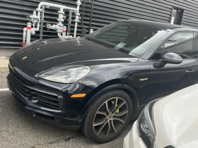     Porsche Cayenne * E-HYBRID* * * 