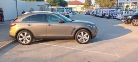 Infiniti QX70 S | Mobile.bg    2