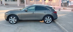  Infiniti QX70