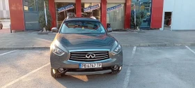 Infiniti QX70 S | Mobile.bg    3