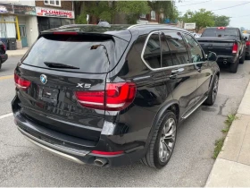 BMW X5    CARFAX | Mobile.bg    4