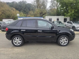 Обява за продажба на Renault Koleos 2.0D 150к.с 4х4  ~5 500 лв. - изображение 6