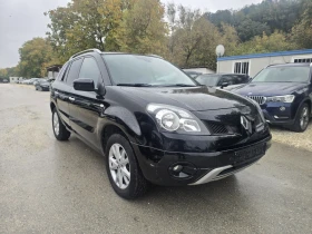 Renault Koleos 2.0D 150к.с 4х4 