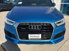 Audi Q3 * Technik * CARFAX * БЕЗ ПЪРВОНАЧАЛНА ВНОСКА, снимка 6