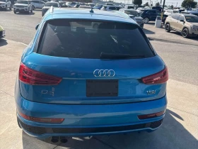 Audi Q3 * Technik * CARFAX * БЕЗ ПЪРВОНАЧАЛНА ВНОСКА, снимка 4