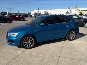 Audi Q3 * Technik * CARFAX * БЕЗ ПЪРВОНАЧАЛНА ВНОСКА, снимка 11