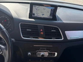 Audi Q3 * Technik * CARFAX * БЕЗ ПЪРВОНАЧАЛНА ВНОСКА, снимка 9