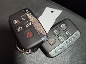 Jaguar F-PACE * PREMIUM * CARFAX * , снимка 8