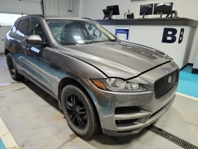 Jaguar F-PACE * PREMIUM * CARFAX * , снимка 15