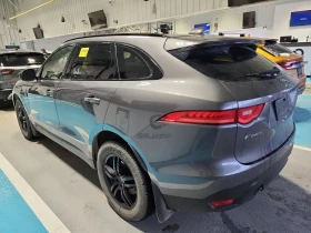 Jaguar F-PACE * PREMIUM * CARFAX * , снимка 4