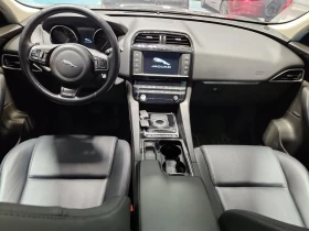 Jaguar F-PACE * PREMIUM * CARFAX * , снимка 7