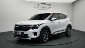 Kia Seltos 2.0 2WD PRESTIGE