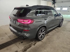 BMW X5 * XDRIVE40I * CARFAX * ЦЕНА ДО БГ, снимка 4