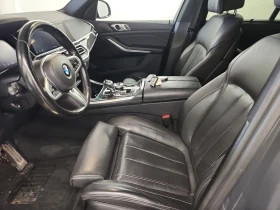 BMW X5 * XDRIVE40I * CARFAX * ЦЕНА ДО БГ, снимка 7