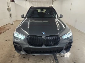 BMW X5 * XDRIVE40I * CARFAX * ЦЕНА ДО БГ, снимка 2