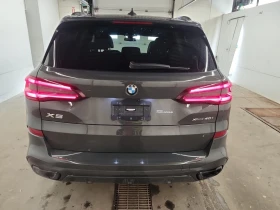 BMW X5 * XDRIVE40I * CARFAX * ЦЕНА ДО БГ, снимка 5