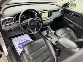 Kia Sorento GT LINE / 360КАМЕРА / ПАНОРАМА / ОБДУХВАНЕ / ЕВРО6 - 15500 € / 30315.36 лв. - 80842994 9