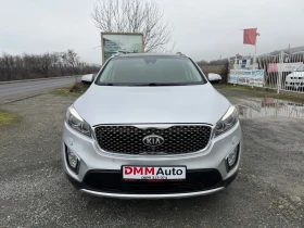 Kia Sorento GT LINE / 360КАМЕРА / ПАНОРАМА / ОБДУХВАНЕ / ЕВРО6 - 15500 € / 30315.36 лв. - 80842994 2
