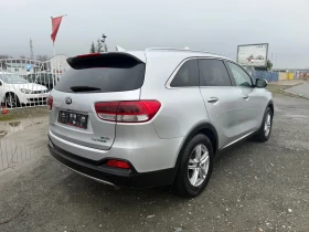 Kia Sorento GT LINE / 360КАМЕРА / ПАНОРАМА / ОБДУХВАНЕ / ЕВРО6 - 15500 € / 30315.36 лв. - 80842994 5