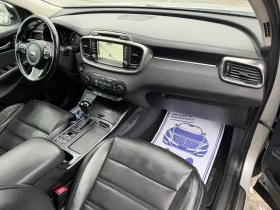 Kia Sorento GT LINE / 360КАМЕРА / ПАНОРАМА / ОБДУХВАНЕ / ЕВРО6 - 15500 € / 30315.36 лв. - 80842994 11